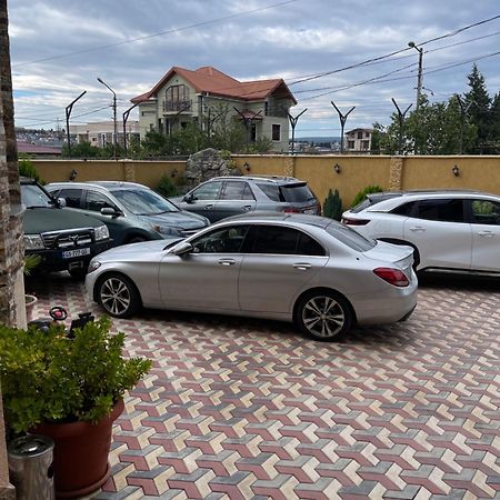 Gk Villa Tiflis Dış mekan fotoğraf