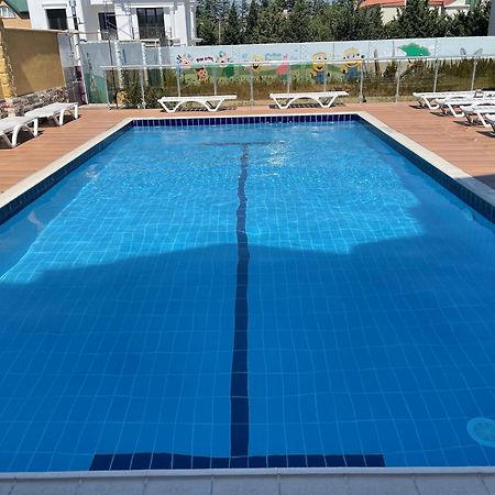 Gk Villa Tiflis Dış mekan fotoğraf