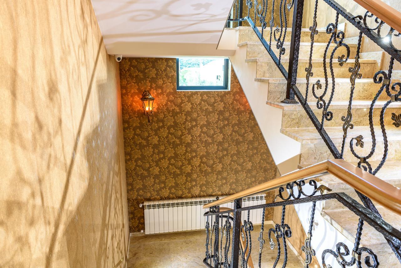Gk Villa Tiflis Dış mekan fotoğraf