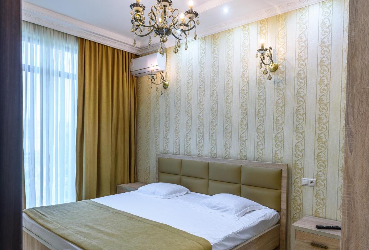 Gk Villa Tiflis Dış mekan fotoğraf