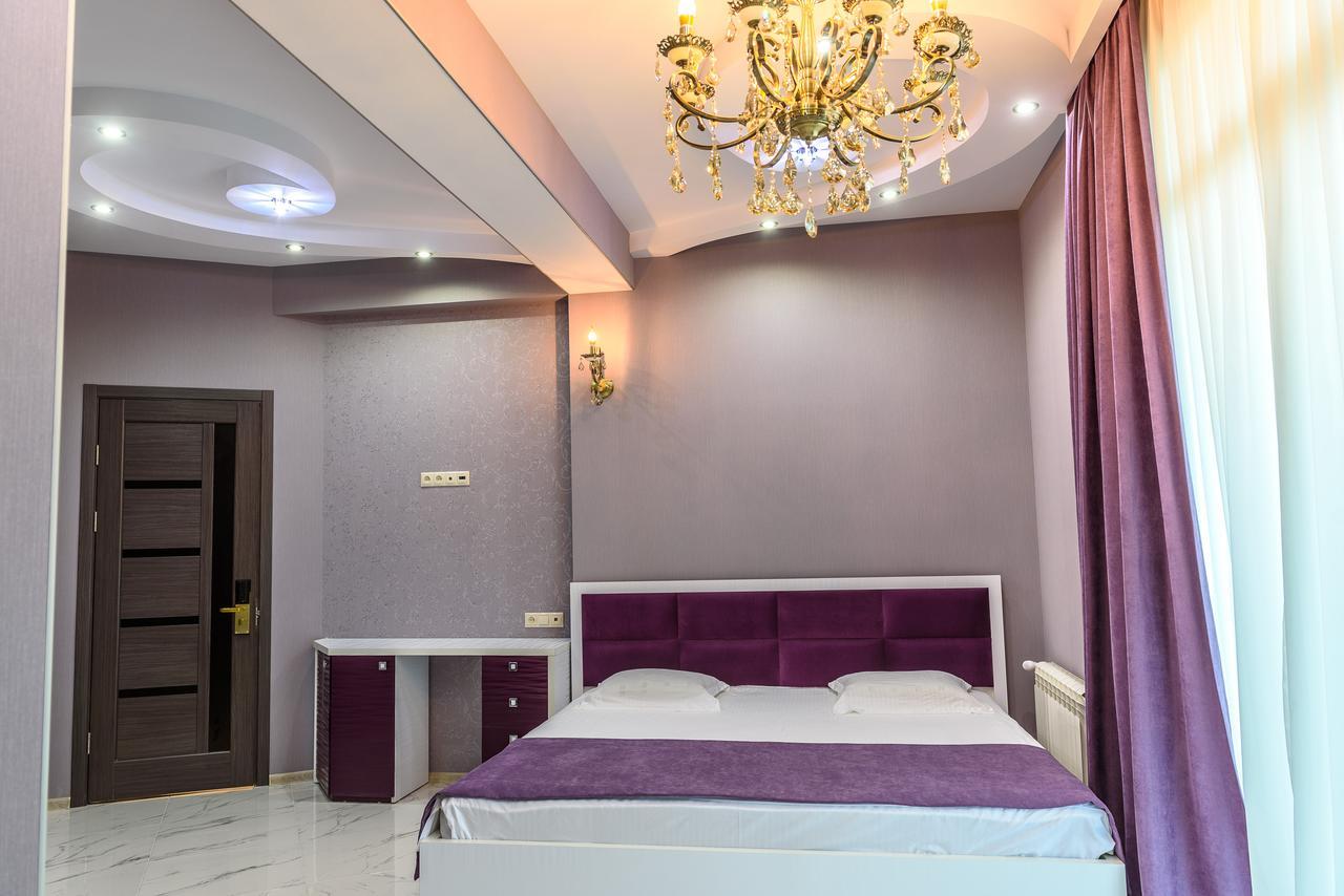 Gk Villa Tiflis Dış mekan fotoğraf