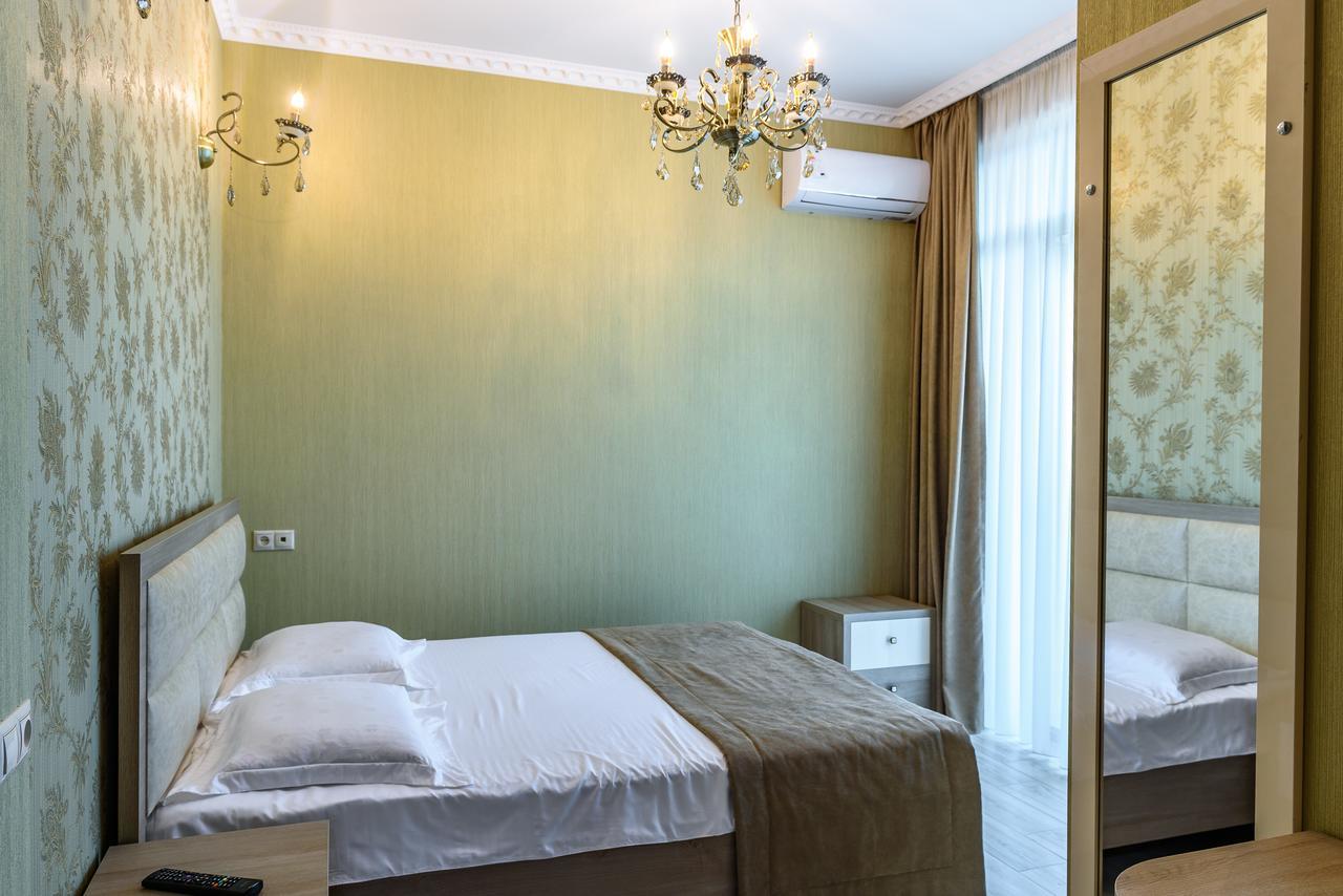 Gk Villa Tiflis Dış mekan fotoğraf