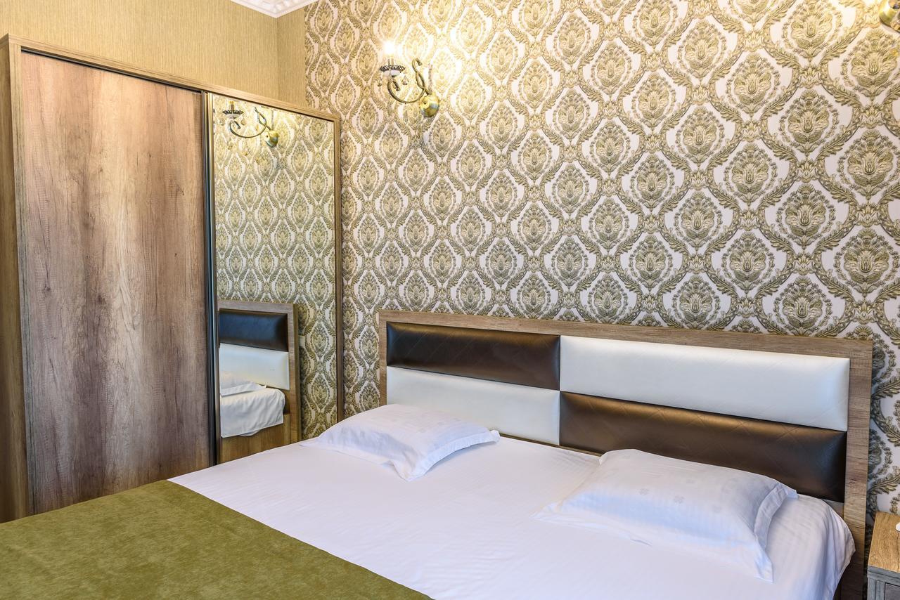 Gk Villa Tiflis Dış mekan fotoğraf