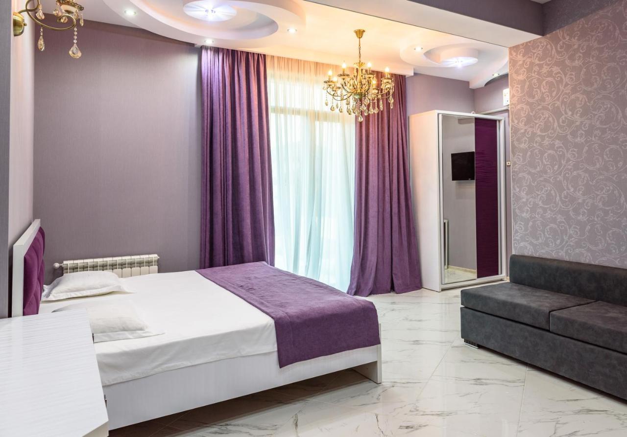 Gk Villa Tiflis Dış mekan fotoğraf