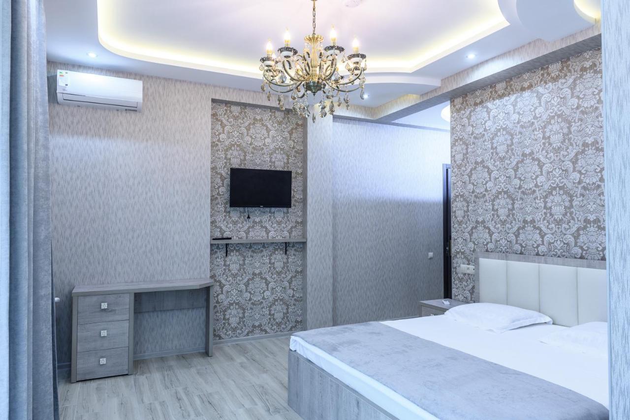Gk Villa Tiflis Dış mekan fotoğraf