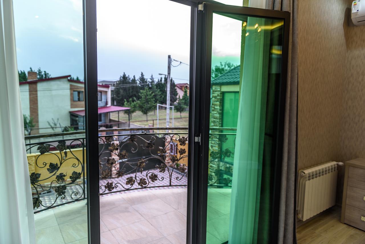 Gk Villa Tiflis Dış mekan fotoğraf