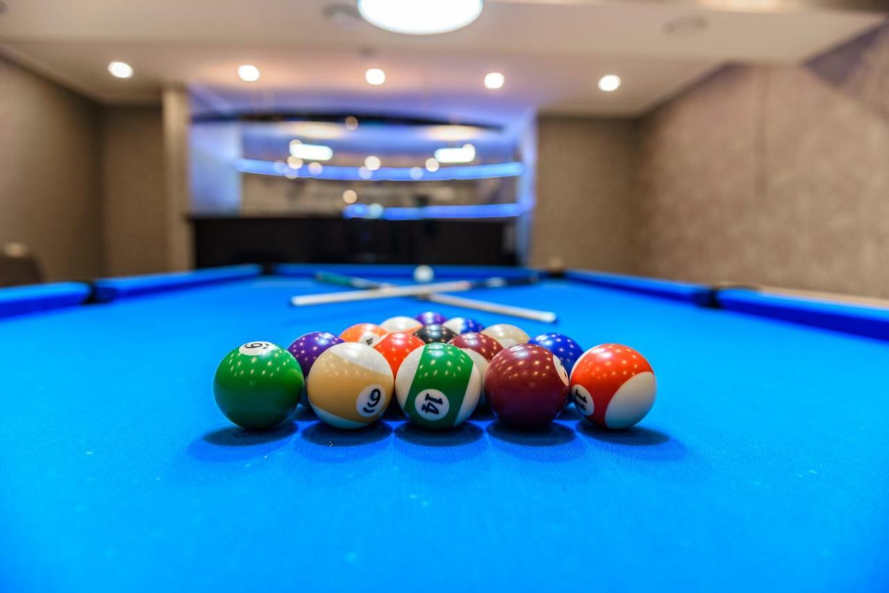 Gk Villa Tiflis Dış mekan fotoğraf