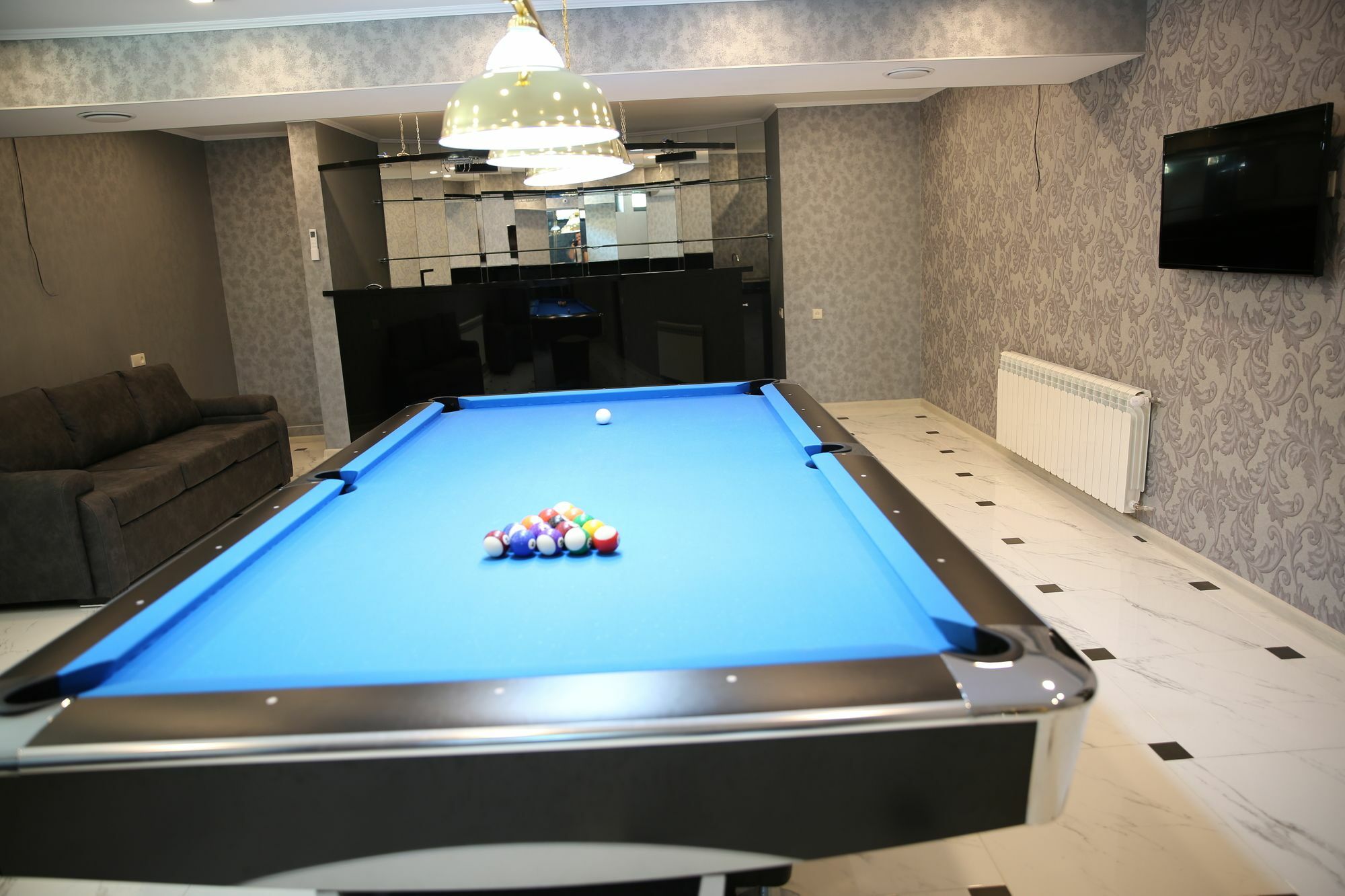 Gk Villa Tiflis Dış mekan fotoğraf
